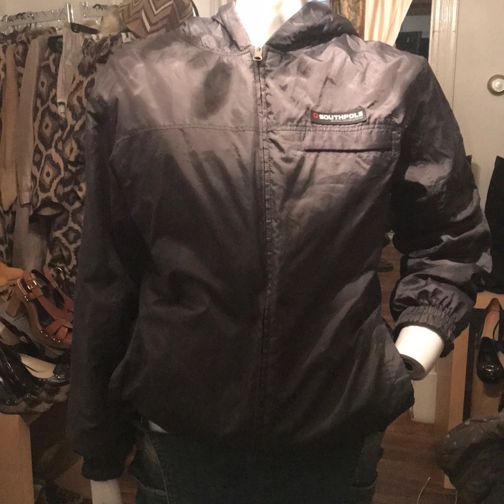 Southpole Reversible Jacket Large - image 3